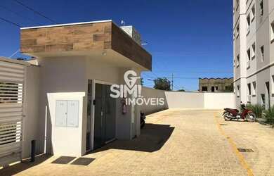 Imagem 2: APARTAMENTO NO RESIDENCIAL 14BIS NA 407 SUL