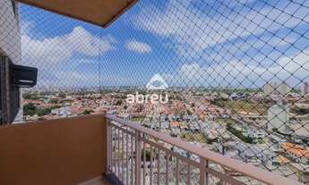 Imagem: Apartamento para aluguel possui 74 metros