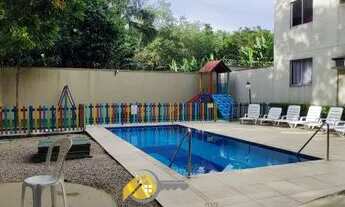 Imagem: Alugo apto 3 qts no cond. Jardim de Flores