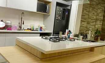 Imagem 2: Apartamento à venda em Cangaíba com 72 m², 3 quartos, 1 suíte, 1 vaga