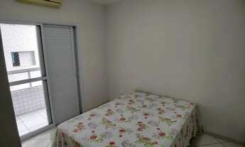 Imagem 6: Vista Mar Definitiva Apartamento 3 Dormitórios Sacada Gourmet Lazer Completo Guilhermina!!