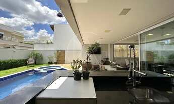 Imagem 7: Casa - Swiss Park - Campinas