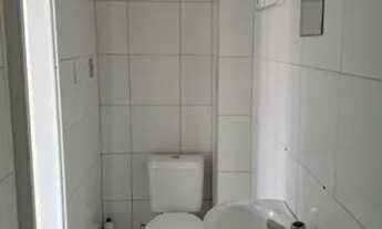 Imagem 6: FATIMA - ED LUIZA MARINHO CARVALHO APROXIMADAMENTE 36M², SALA, 1 SUITE, COPA, PISO CERAMIC