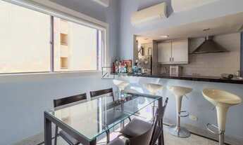 Imagem 6: Apartamento Venda 1 Dormitórios - 86 m² Itaim Bibi