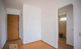 Imagem 2: Apartamento para Aluguel - Jabaquara, 1 Quarto, 45 m2