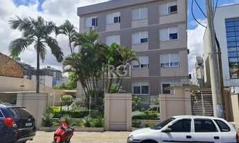 Imagem: Apartamento de 2 dormitórios no centro