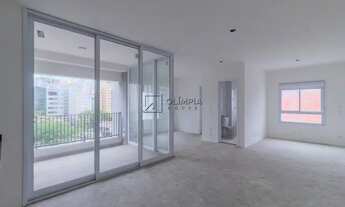 Imagem: Venda Apartamento 2 Dormitórios - 53 m²