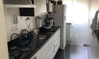 Imagem 2: Apartamento com 2 dormitórios para alugar, 79 m² por R$ 7.300/mês - Vila Leopoldina - São