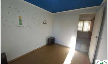 Imagem 6: Lindo apartamento com 2 dormitórios, reformado- Cond. Berbari I-Aceita terreno menor valor