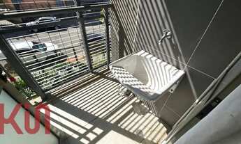 Imagem 6: Apartamento com 2 dormitórios à venda, 50 m² por R$ 589.000,00 - Vila Mariana - São Paulo