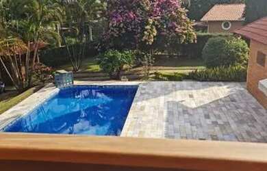 Imagem 6: CHACARA RESIDENCIAL em INDAIATUBA - SP, VALE DAS LARANJEIRAS