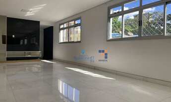 Imagem 6: Apartamento com 4 dormitórios à venda, 160 m² por R$ 1.920.000,00 - Santo Agostinho - Belo