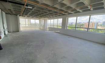 Imagem 3: Conjunto Comercial para para alugar com 112 m2 no bairro Vila Clementino, São Paulo - SP