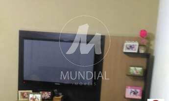 Imagem 3: Apartamento (tipo - padrao) 2 dormitórios, cozinha planejada, em condomínio fechado