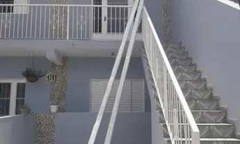 Imagem 2: Casa de 2 quartos para alugar no bairro JARDIM SÃO GUILHERME