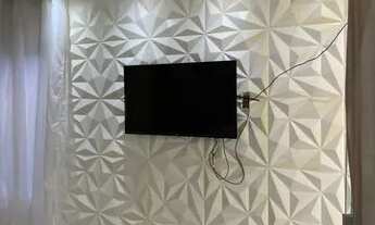 Imagem 7: Casa com piscina- Alto do Turú