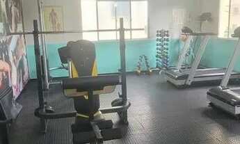 Imagem 3: Apartamento para Locação em Lauro de Freitas, Centro, 2 dormitórios, 1 banheiro, 1 vaga