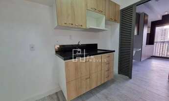 Imagem 4: Apartamento com 2 dormitórios para alugar, 62 m² por R$ 4.364,00/mês - Vila Guarani (Zona