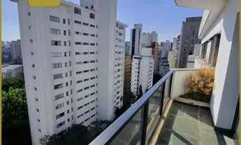 Imagem 4: SÃO PAULO - Apartamento Padrão - HIGIENÓPOLIS