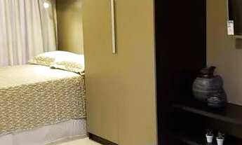 Imagem: Flat em Lagoa Nova mobiliado - Prox UFRN