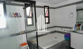 Imagem 5: Apartamento á venda em Moema