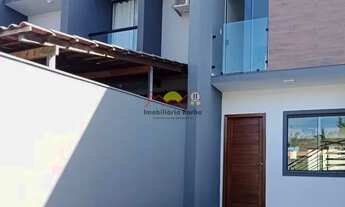 Imagem: Joinville - Casa Padrão - Vila Nova