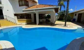 Imagem 5: Casa 478 m² (área de 1.001 m²) - Parque dos Jequitibás - São João da Boa Vista - SP