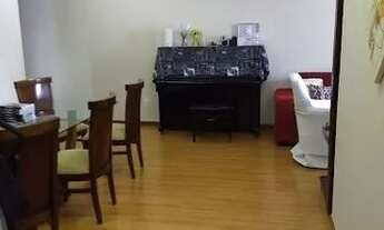 Imagem 2: Lindo apartamento com 3 dormitórios com uma suíte Cód: 21284 z Anderson Martins vende