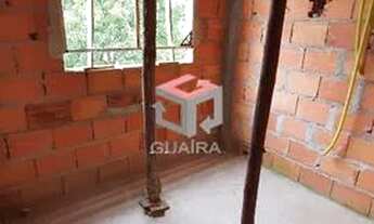 Imagem 4: Apartamento à venda 2 quartos 1 vaga Augusto Conte Utinga - Santo André - SP