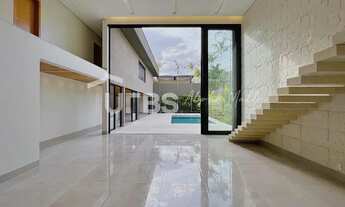 Imagem 2: Casa de condomínio sobrado para venda com 470 metros quadrados com 4 quartos