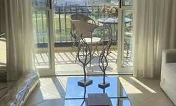 Imagem 1: Apartamento com 3 dormitórios para alugar, 139 m² por R$ 9.686/mês - Alphaville - Santana