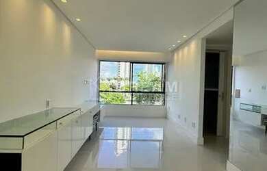 Imagem 3: Lindo apto nas graças com 55m², 2 quartos- 1 suíte e com área de lazer!