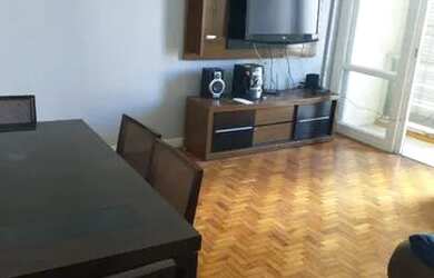 Imagem 3: Aluga se AP Santos