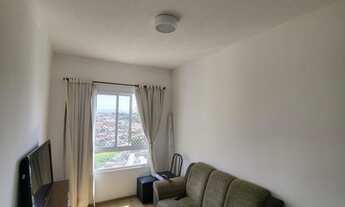 Imagem 1: Apartamento no Flex Osasco II, Novo Osasco - Osasco, SP