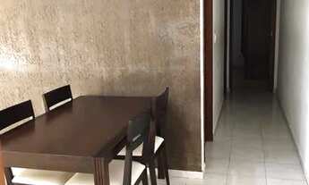 Imagem 3: Apartamento com 2 dormitórios para alugar, 90 m² por R$ 2.500,00/mês - Vila Augusta - Guar