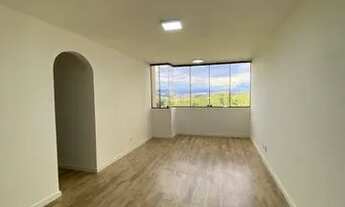 Imagem 3: Apartamento para venda possui 84 metros quadrados com 3 quartos