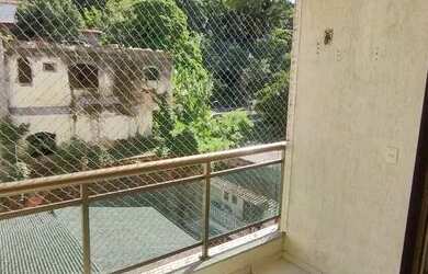 Imagem 6: Lindo apartamento 2 quartos 1 suíte em São Francisco