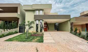 Imagem: Casa Quinta do Lago - 3 suítes/piscina