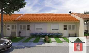 Imagem: Casa com 2 dormitórios à venda, 49 m²