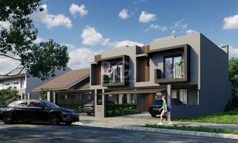 Imagem 2: Sobrado em Bela Vista