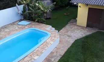 Imagem 6: Barbada vende- se casa