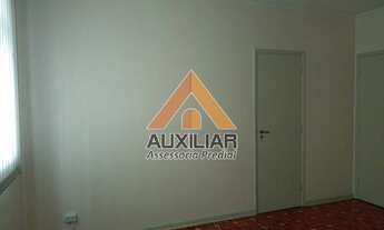 Imagem 4: 02 dormitórios, 02 banheiros, Elevador, Campo Grande, Santos