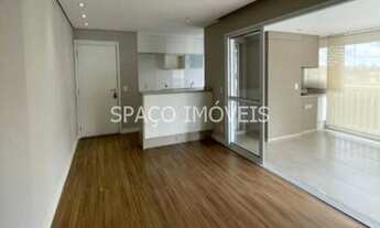 Imagem 2: Apartamento para venda com 72 metros quadrados com 2 quartos em Vila Mascote - São Paulo