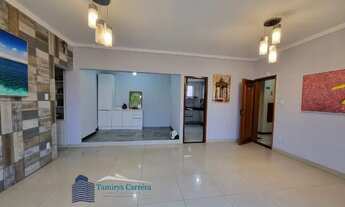 Imagem 6: Apartamento com 130 m² no Ed Conduru em São Brás - Belém - Pará