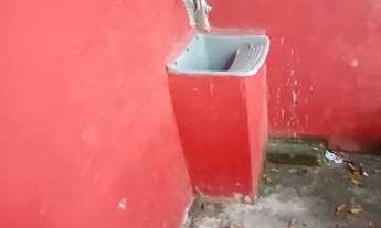 Imagem 6: Alugo casa pilares