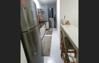 Imagem 4: SÃO JOSÉ DO RIO PRETO - Apartamento Padrão - VILA ERCÍLIA