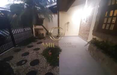 Imagem 6: LL - RA Amil Negócios Imobiliários Aluga Sobrado Residencial no Jardim das Industrias