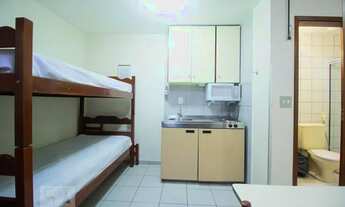 Imagem: Apartamento para Aluguel - Asa Norte, 1