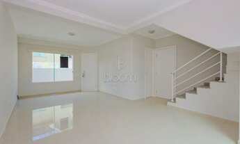 Imagem: SOBRADO EM CONDOMÍNIO com 3 dormitórios