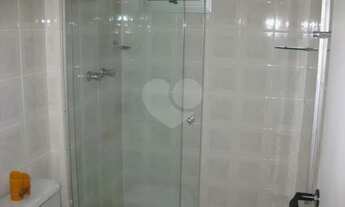 Imagem 6: Apartamento á venda, com 2 quartos, piscina adulto e infantil, Mandaqui - São Paulo/SP